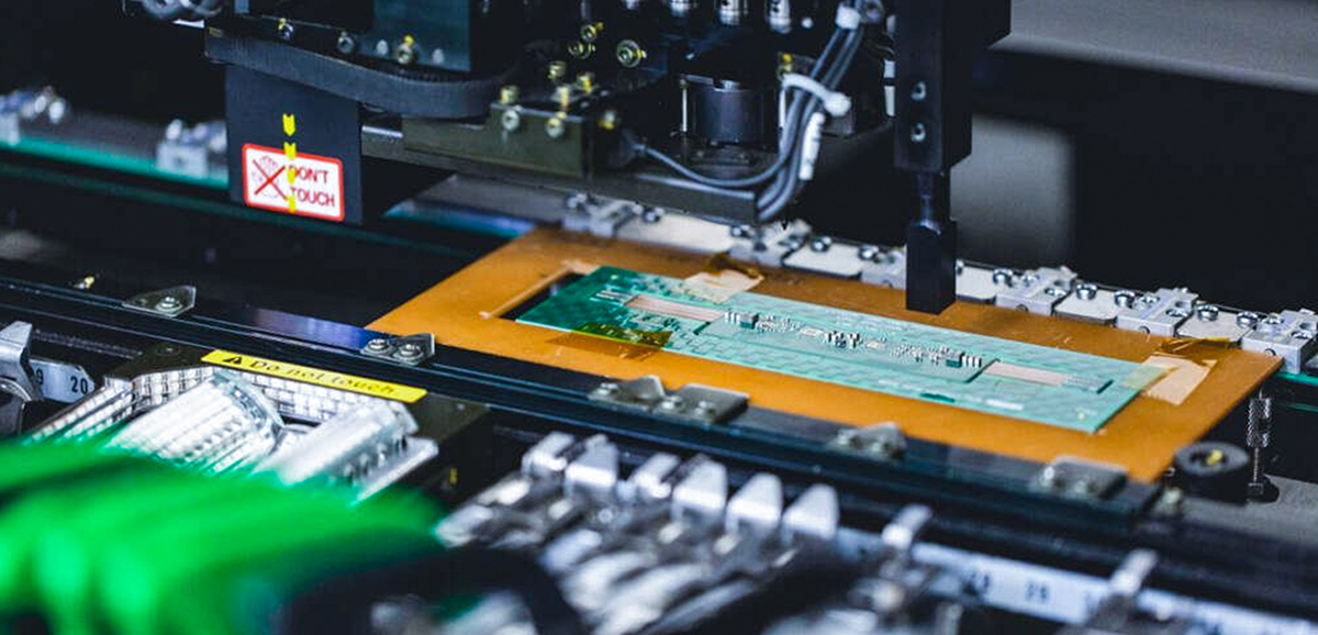 Axion One AK Series Fans Installed at Major Austrian PCB Manufacturer