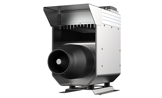 Galex Unveils Revolutionary Axion™ ONE X730 Blower, Redefining Efficiency in Aeration Applications​​