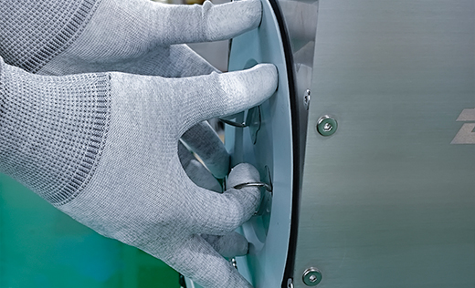 AXION Blowers: 15-Second Filter Revolution – Erase Downtime Before It Starts!