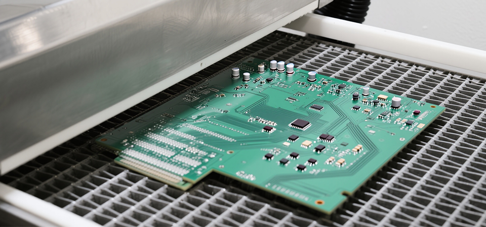PCB