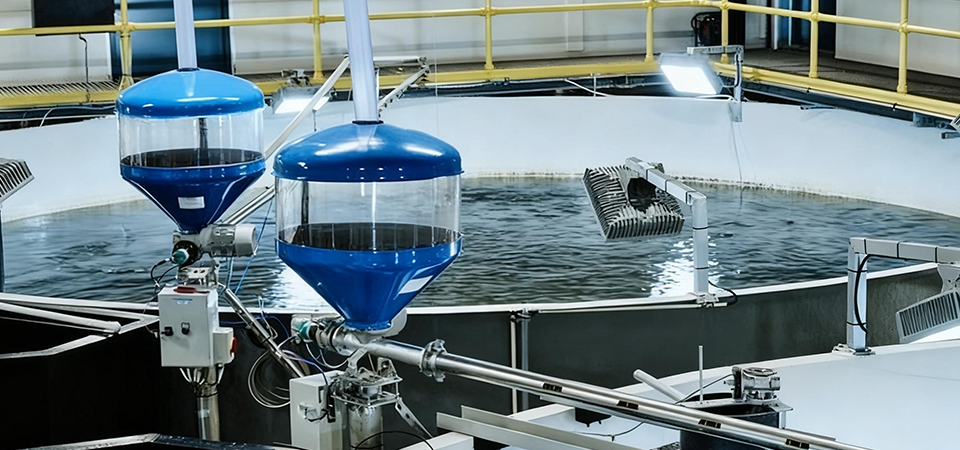 Feeding Systems