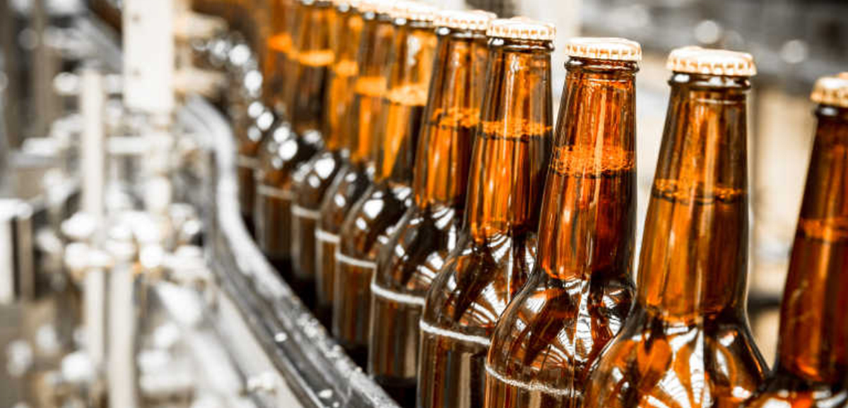 Axion One AK Series Fans Installed at German Brewery for Line Upgrade