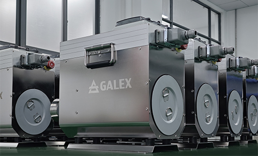 Galex Unveils Revolutionary Axion™ ONE X730 Blower, Redefining Efficiency in Aeration Applications​​