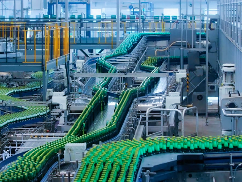 Galex X720 Blower Empowers Fujian Beer Giant to Upgrade Drying Production Line(图1) Galex X720 Blower Empowers Fujian Beer Giant to Upgrade Drying Production Line(图1)